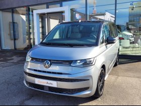 Volkswagen Multivan Long 2.0 TDI DSG Edition