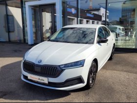 Škoda Octavia 2.0 TDI BlackPacket