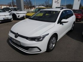 Volkswagen Golf Variant 1.5 TSI Life