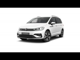 Volkswagen Touran 2.0 TDI R-line 7míst