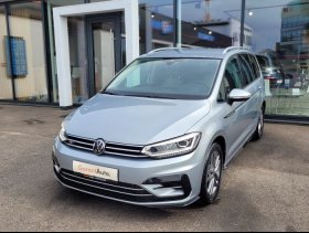 Volkswagen Touran 1.5 TSI DSG R-Line 7míst