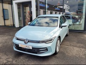 Volkswagen Golf 1.5 TSI People