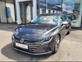 Volkswagen Arteon 2.0 TDI Elegance DSG7 Facelift