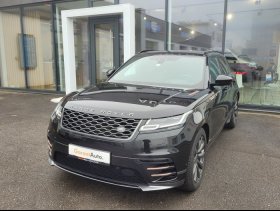 Land Rover Range Rover Velar  R Dynamic 8Auto 3,0 D300