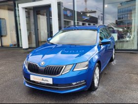 Škoda Octavia 1.5 TSI Style DCC