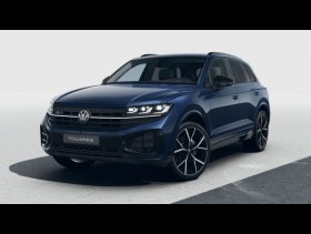 Volkswagen Touareg R-Line 3.0 TDI 210 kW 4M