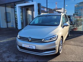 Volkswagen Touran 1.5 TSI DSG People 7míst