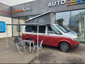 Volkswagen California Beach Tour 2.0 TDI DSG 7míst