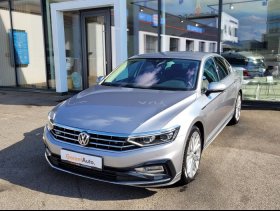 Volkswagen Passat 2.0 TDI DSG R-Line