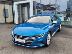 Volkswagen Arteon 2.0 TDI 147kW DSG Facelift